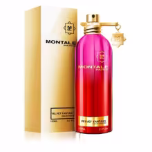 Montale Velvet Fantasy - EDP 50 ml