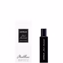 Montblanc - Collection Black Meisterstück - parfumovaná voda 15 ml