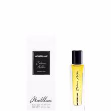 Montblanc - Collection Extreme Leather - parfumovaná voda 15 ml