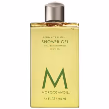 Moroccanoil Sprchový gél Bergamote Fraîche Shower Gél 250 ml