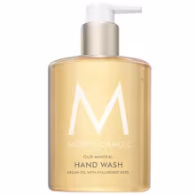 Moroccanoil Tekuté mydlo na ruky Oud Minéral (Hand Wash) 360 ml