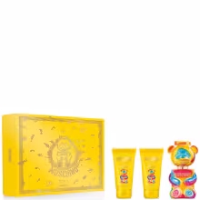 Moschino Toy 2 Gummy kazeta, EdP 50 ml + SG 50 ml + TM 50 ml