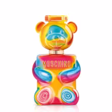 Moschino Toy 2 Gummy parfumovaná voda 100 ml