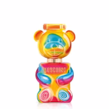Moschino Toy 2 Gummy parfumovaná voda 50 ml