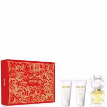 Moschino Toy 2 kazeta, EdP 50 ml + SG 50 ml + TM 50 ml