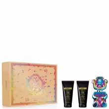 Moschino Toy 2 Pearl kazeta, EdP 50 ml + SG 50 ml + TM 50 ml