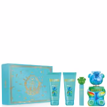Moschino Toy 2 Yummy kazeta, EdP 100 ml + SG 100 ml + TM 100 ml + pero 10 ml