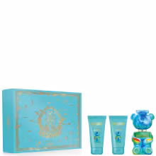 Moschino Toy 2 Yummy kazeta, EdP 50 ml + SG 50 ml + TM 50 ml