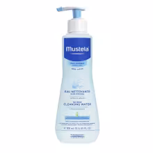 Mustela Detská čistiaca voda No Rinse Cleansing Water 500 ml