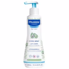 Mustela Telové mlieko (Body Lotion) 500 ml