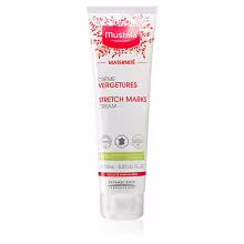 MUSTELA Telový krém proti striám Stretch Marks 150 ml