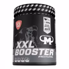Mammut Nutrition XXL Booster pomaranč marakuja