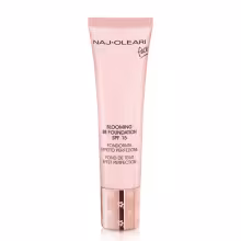 Naj Oleari Blooming BB Foundation make-up 30 ml, 02 Sand
