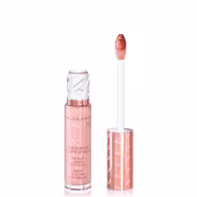Naj Oleari Click on Me Glassy Lip Balm lesk na pery 6 ml, 01 Pearly Nude