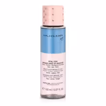 Naj Oleari Petal Dew Biphase Make up Remover odličovacia voda 150 ml
