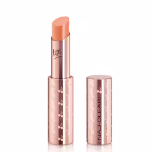 Naj Oleari Tender Glow Lip Balm balzam na pery 3 ml, 02 Peach