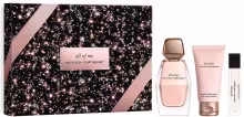Narciso Rodriguez All Of Me - EDP 90 ml + telové mlieko 50 ml + EDP 10 ml