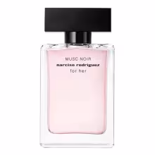 Narciso Rodriguez For Her Musc Noir parfumovaná voda 30 ml
