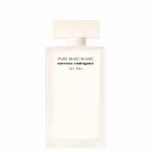 Narciso Rodriguez For Her Pure Musc Blanc EDP Intense parfumovaná voda 100 ml