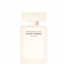 Narciso Rodriguez For Her Pure Musc Blanc EDP Intense parfumovaná voda 50 ml