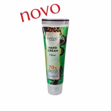 NASHE Hand Cream Fleur 30 ml - Krém na ruce