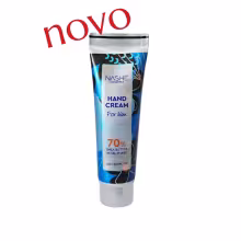 NASHE Krém na ruky pre neho 30 ml - Krém na ruky