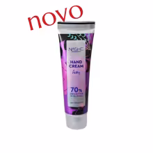NASHE Krém na ruky Ruby 30 ml - Krém na ruky