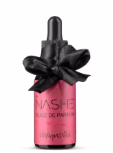 Nashe Perfume Oil Magnolia 30 ml - Parfémový olej