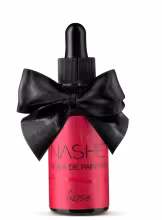NASHE Perfume Oil Rose 30 ml - Parfémový olej