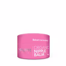 NATUINT COSMETICS Balzam na bradavky 30 ml
