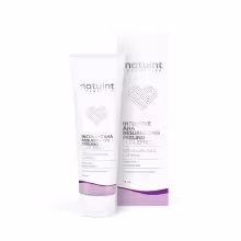 NATUINT COSMETICS Hlboký peeling s dvojitým účinkom 75 ml