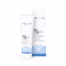 NATUINT COSMETICS Hydratační maska ​​s dlhotrvajúcim účinkom 75 ml