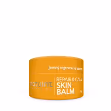 NATUINT COSMETICS Jemný regeneračný balzam 30 ml