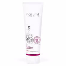 NATUINT COSMETICS Ochranný krém proti vetru a chladu 50 ml