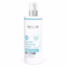 NATUINT COSMETICS Prírodná Micelárna voda Bio 250 ml