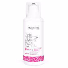 NATUINT COSMETICS Regeneračný krém na strie 175 ml