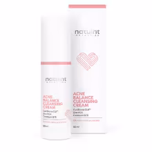 NATUINT COSMETICS Pleťový krém čistiaci komplex 50 ml