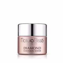 Natura Bissé Hydratačný krém Diamond Cocoon SPF 30 Sheer Cream 50 ml