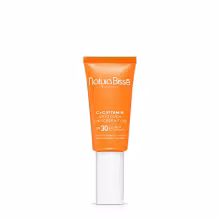 Natura Bissé Ochranný pleťový fluid SPF 30 C+C Vitamín (Dry Touch Sunscreen Fluid) 30 ml