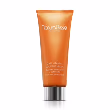 Natura Bissé Pleťová maska C+C Vitamín Soufflé Mask 75 ml
