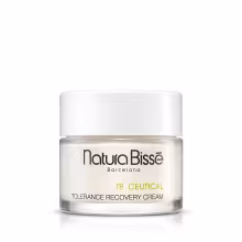 Natura Bissé Vyživujúci regeneračný pleťový krém NB Ceutical (Tolerance Recovery Cream) 50 ml