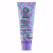 NATURA SIBERICA Blueberry Siberica Krémová pena na čistenie pleti 100 ml