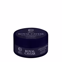 Natura Siberica Liftingové a spevňujúce peptidové vankúšiky pod oči Royal Caviar (Lifting & Firming Peptide Eye Patches) 60 ks