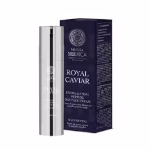 Natura Siberica Liftingový krém s kaviárom Royal Caviar (Extra-Lifting Face Cream) 50 ml