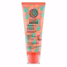 NATURA SIBERICA Oblepikha C-Berrica Obnovujúca pleťová maska 100 ml