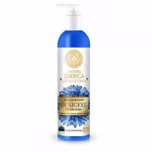 NATURA SIBERICA Osviežujúci sprchový gél 400 ml