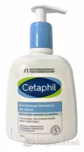 CETAPHIL Gentle Skin Cleanser 236 ml