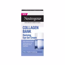 NEUTROGENA Collagen Bank očný gélový krém 15 ml