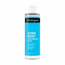 NEUTROGENA Hydro Boost Micelárna voda 3v1 400 ml