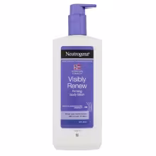 Neutrogena telové mlieko 400ml Dry skin - pumpa